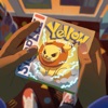 Yellow Version Tape - EP