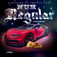 Nuh Regular - Single - Teetimus
