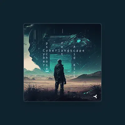 Listen to Cyberpsychose, watch music videos, read bio, see tour dates & more!
