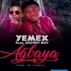 Agbaya - Single