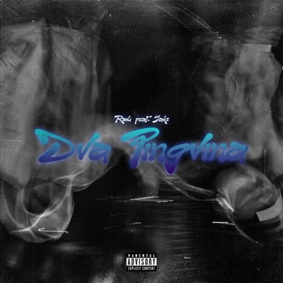 Dva pingvina (feat. Baks) - Single