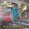 Propiedad Privada - EL Korita González y Su Banda lyrics