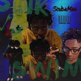 Scubaman Big 3vs