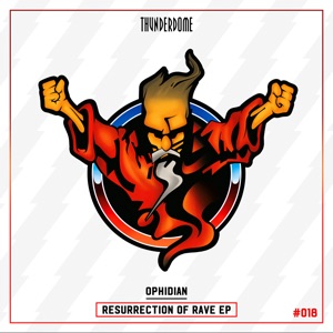Resurrection of Rave - EP