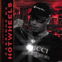 Carrinho da Hotwheels (feat. DJ Fael) - Single - Luka Mc