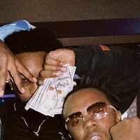 Roll Up (feat. Big Homie DreCash) - Single - King Bando