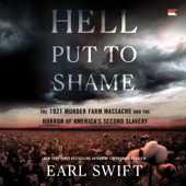 Hell Put to Shame - Earl Swift Cover Art