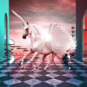 Pegasus artwork