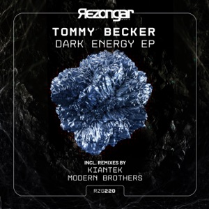 Dark Energy - Single