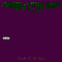 Cradle To the Grave (feat. Type-One) - Single - Pdub & Jake OHM