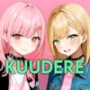 Kuudere (feat. RUKI) - Single