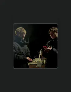 收听 Monabaiz、观看音乐视频、阅读小传、查看巡演日期等 ！