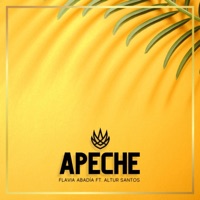 Apeche (feat. Altur Santos) - Single - Flavia Abadía