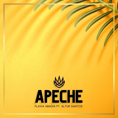 Apeche (feat. Altur Santos) - Single