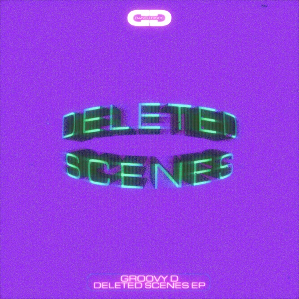 Deleted Scenes - EP