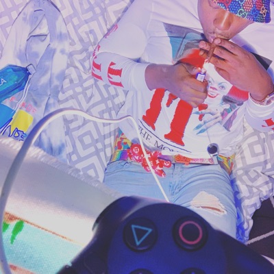 Supparay Joe Rogan Podcast - Single