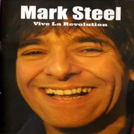Vive La Revolution (Original Recording)