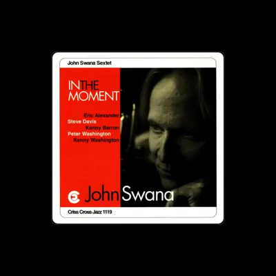 Listen to John Swana Sextet, watch music videos, read bio, see tour dates & more!