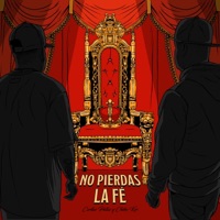 NO PIERDAS LA FE (feat. Chiko KSR) - Single - Cortaz Patas