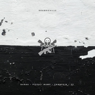 Mahroeq (feat. Barba, Pizza, Nams, Zannekin & TWEETWEE) - Single