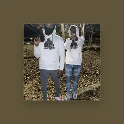 Listen to 924ruthless, watch music videos, read bio, see tour dates & more!
