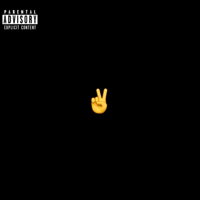 Leave Me Alone (feat. Lil Omelly) - Single