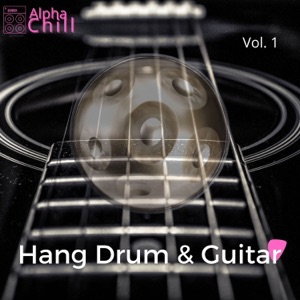 Hang Drum & Guitar Vol. 1
