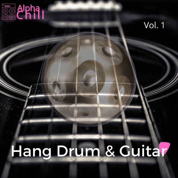 Hang Drum & Guitar Vol. 1