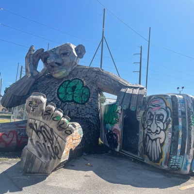 Flexin (feat. iLLi B) - Single