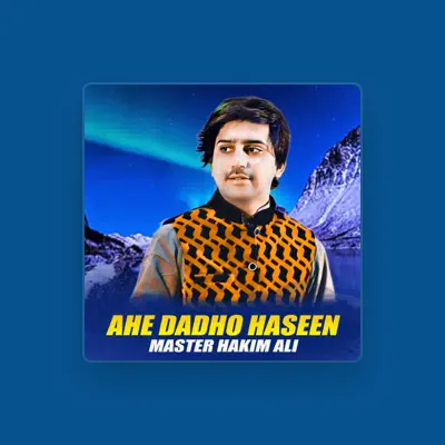 Listen to Master Hakim Ali, watch music videos, read bio, see tour dates & more!