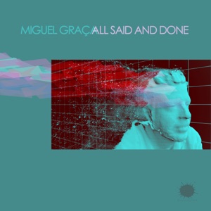 All Said and Done - Single