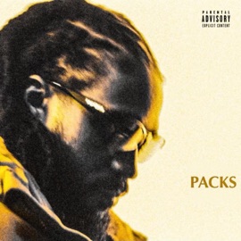 Packs Mike T