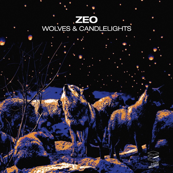 Wolves & Candlelights - Single