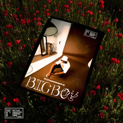 Big Boy - Single