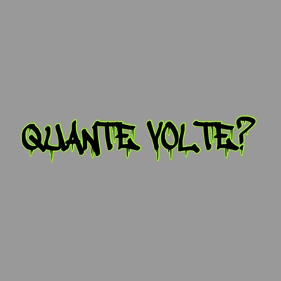 Quante Volte? - Single