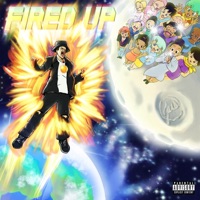 Fired Up - Single - Jusc