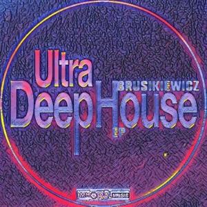 Ultra Deep House - EP
