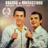 Brasão e Brasãozinho - Palmas para o Sertão
