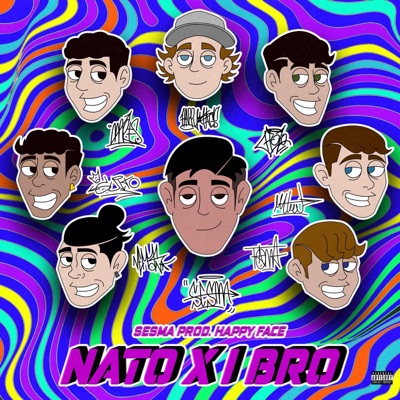 NATO X I BRO - Single