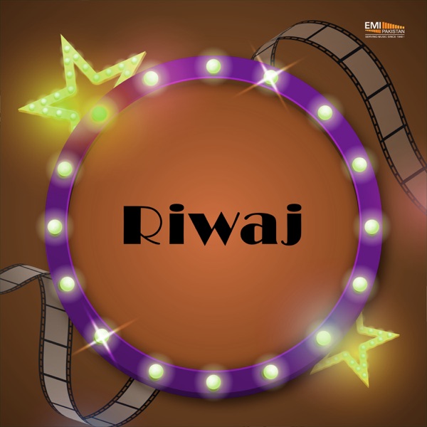 Riwaj (Original Motion Picture Soundtrack) - EP