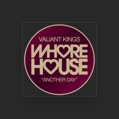 Listen to Valiant Kings, watch music videos, read bio, see tour dates & more!