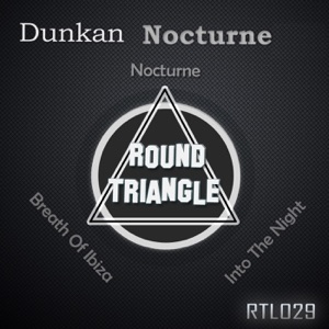 Nocturne - EP