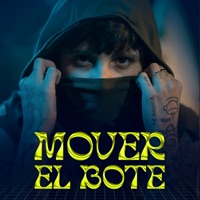 Mover El Bote - Single - Valen Etchegoyen