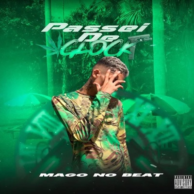 Passei de Glock - Single