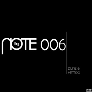 Note 006 - Single