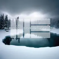 Sleeping Snow Blankets — Mark Elster
