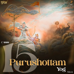 Purushottam Yog