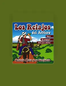 收听 Octavio Meza Y Su Conjunto、观看音乐视频、阅读小传、查看巡演日期等 ！