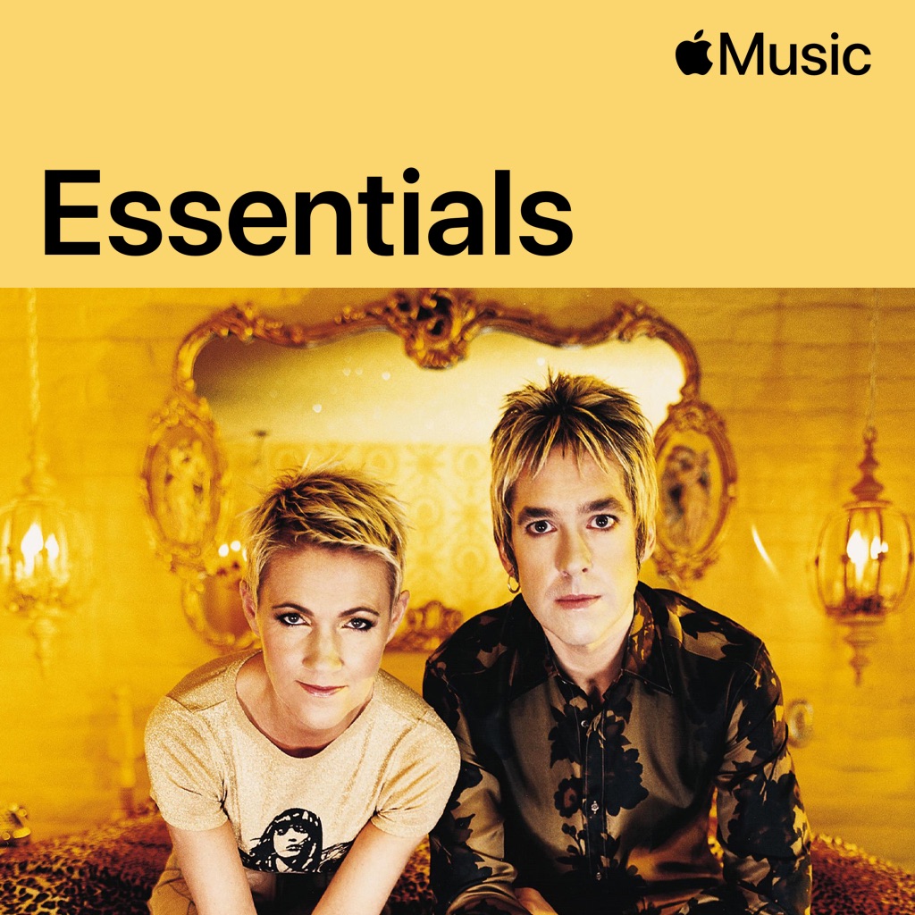 Roxette Essentials