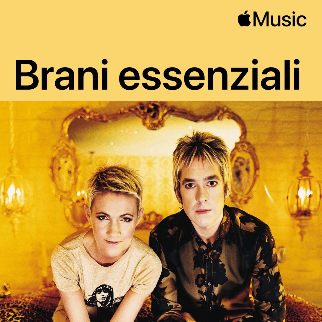 Roxette: brani essenziali
